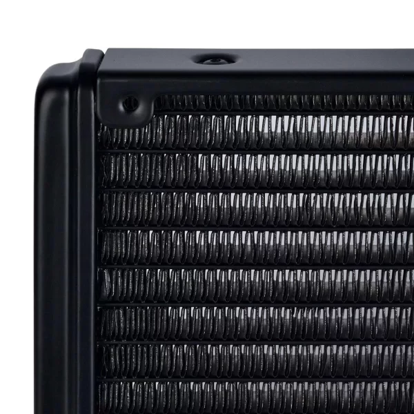 Water Cooler SilverStone PF360-ARGB, 360mm, Intel-AMD, SST-PF360-ARGB-V2 - Imagem 12