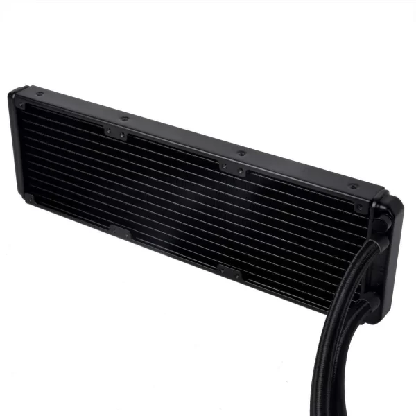 Water Cooler SilverStone PF360-ARGB, 360mm, Intel-AMD, SST-PF360-ARGB-V2 - Imagem 13