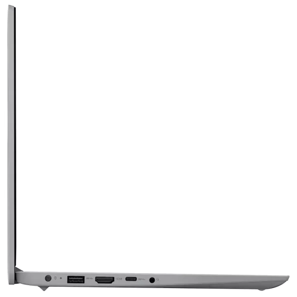158 - Notebook Lenovo IdeaPad 1 14IGL7 Intel Pentium N5030 Tela HD 14" / 4GB de RAM / 128GB eMMC - Cloud Cinza (82V6001DUS) - Imagem 3