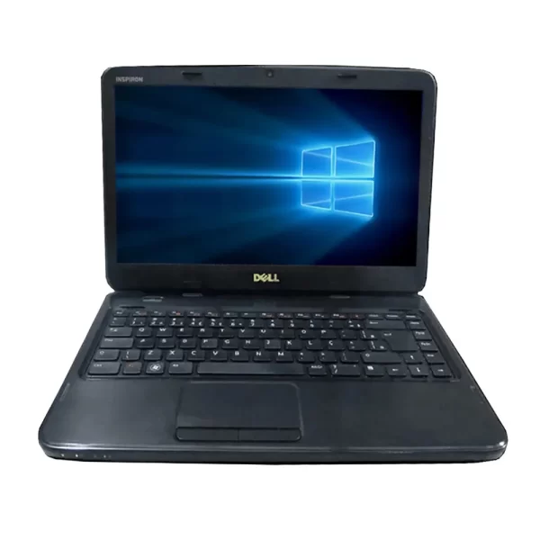 508-Notebook dell,core i5,mem8gb,hd 120gb ssd,tela 14 pol