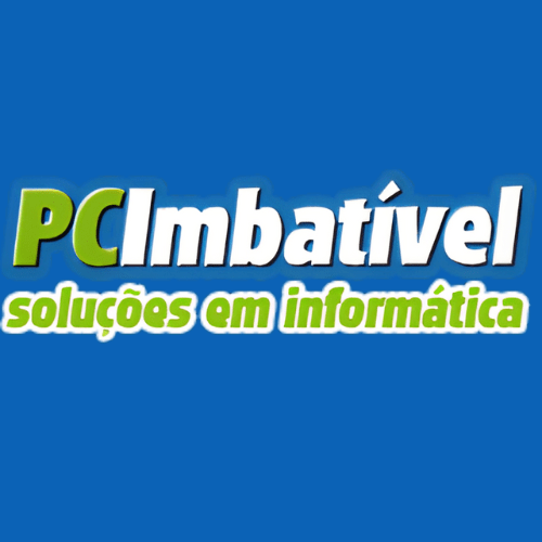 PC Imbatível Logo