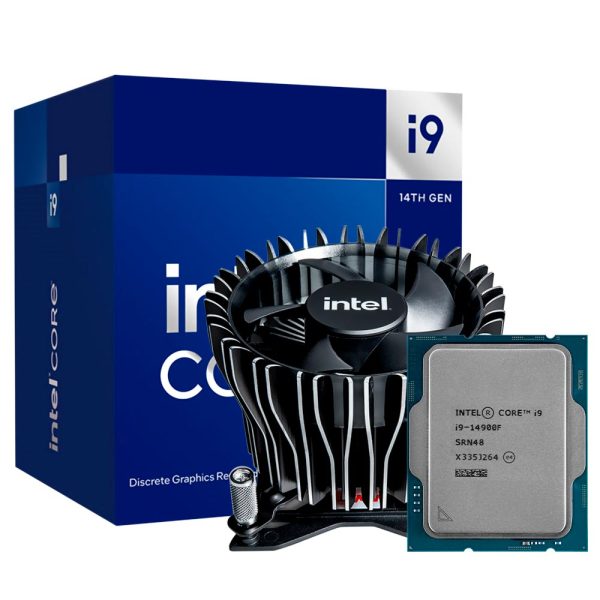 648 - Kit Upgrade - Placa Mae Z790 + Processador Intel Core i9 14900f + 128GB DDR5 - Imagem 2