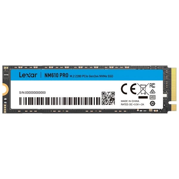 640 - CPU AMD - Ryzen 5 5600GT - 16GB DDR4 - M.2 500GB - Fonte 600W - Imagem 5