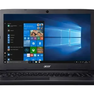 Notebook ACER A315 -MEM 8GB -SSD 120GB - Foto 1