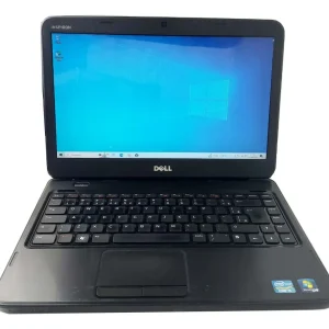 698- Notebook Dell N4050 Core I5-Memoria 8GB-SSD 120GB
