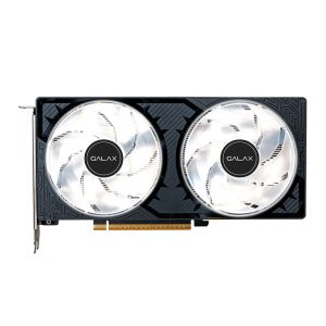 Placa de Video Galax GeForce RTX 5050 1-Click OC V2, 8GB, GDDR6, 128-bit, 55NSL8MHDXRE-NAC
