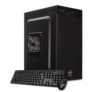 PC Home Mancer HM225, Intel Core i5, GeForce GT 610 2GB, 8GB DDR3, SSD 120GB