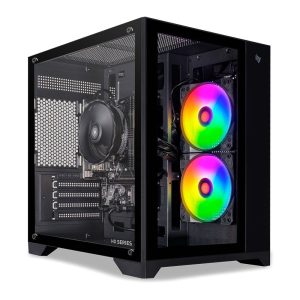 PC Gamer PC Imbatível Inferno Elite: Processador Gamer • 8GB RAM • SSD 240GB • Gabinete Gamer RGB