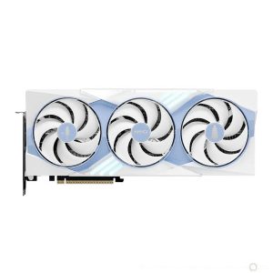 Placa de Video MSI GeForce RTX 5070 Ti Frieren Edition OC, 16GB, GDDR7, 256-bit, G507T-16FEC