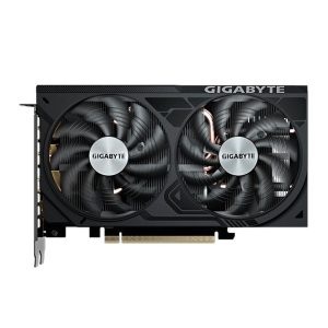 Placa de Video Gigabyte GeForce RTX 5050 Windforce OC V2, 8GB, GDDR6, 128-bit, GV-N5050WF2OCV2-8GD