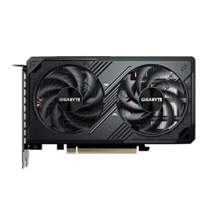 Placa de Video Gigabyte GeForce RTX 5060 Windforce Max OC V2, 8GB, GDDR7, 128-bit, GV-N5060WF2MAX-OCV2-8GD