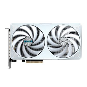 Placa de Video Gigabyte GeForce RTX 5060 Ti Eagle Ice OC, 8GB, GDDR7, 128-bit, GV-N506TEAGLEOC-ICE-8GD