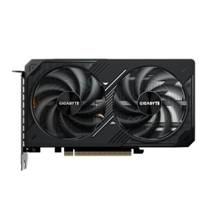 Placa de Video Gigabyte GeForce RTX 5060 Ti Windforce Max OC, 8GB, GDDR7, 128-bit, GV-N506TWF2MAX-OC-8GD