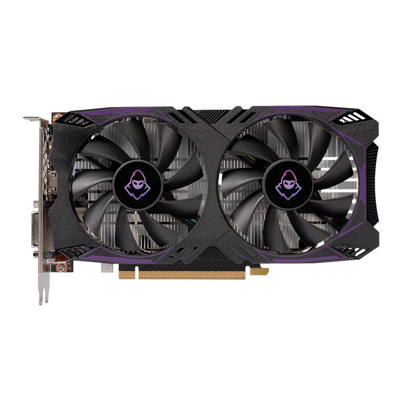 Placa de Video Mancer GeForce GTX 1060 SL, 3GB, GDDR5, 192-bit, MCR-GTX10603GB-SL