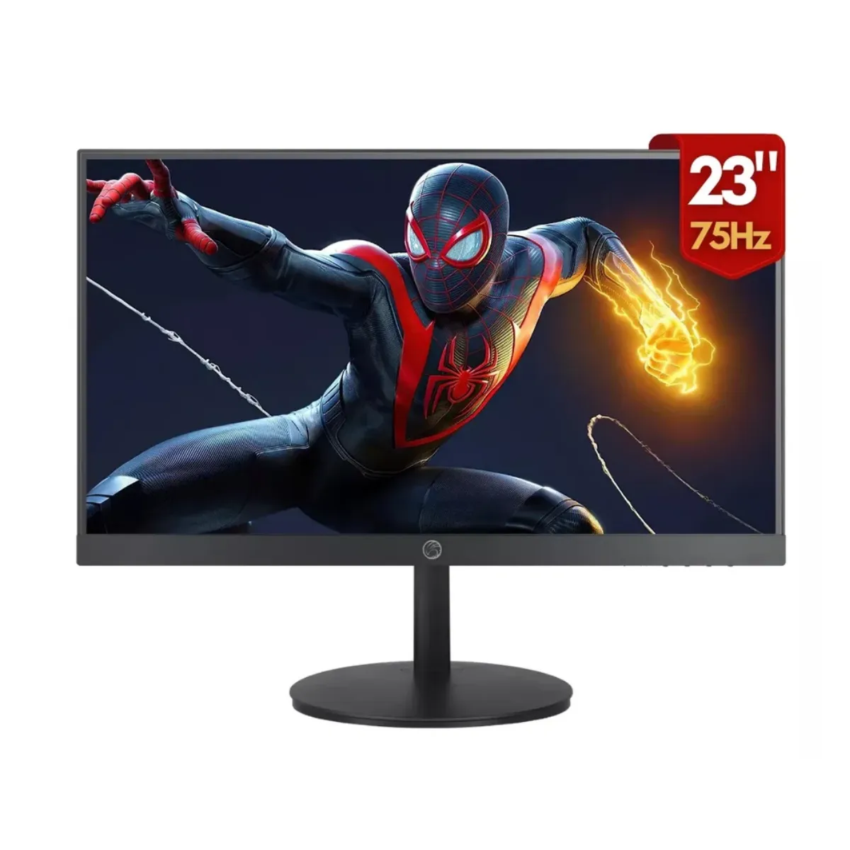 679 - Computador - Intel i7 4770 - 16GB - M.2 240GB - Placa de Video RX 590 8GB - Fonte 500W + Monitor 23 Pol - Foto 9