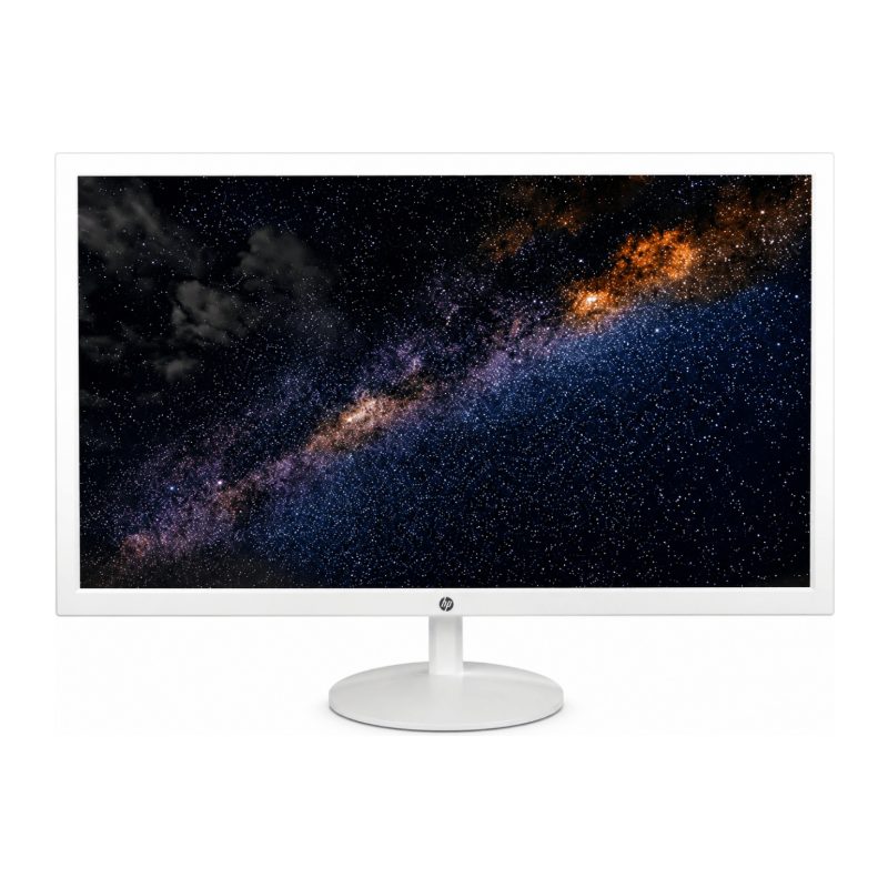 Monitor LED 27" BrazilPC 27WR-75XE Full HD 75Hz HDMI VGA Branco