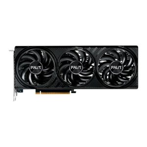 Placa de Video Palit GeForce RTX 5060 Infinity 3 OC, 8GB, GDDR7, 128-bit, NE75060T19P1-GB2063S-NAC