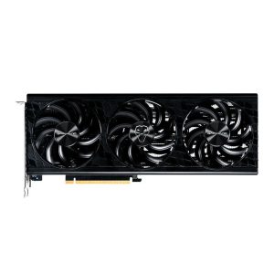 Placa de Video Gainward GeForce RTX 5060 Ti Python III , 16GB, GDDR7, 128-bit, NE7506T019T1-GB2061T-NAC