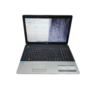 Notebook ACER E1 571 Core i3-Mem 8GB-SSD 120GB- Tela 15,6 - Foto 1