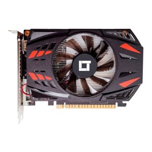 Placa de Video Leadertech GeForce GTX750 Ti, 4GB, GDDR5, 128-bit, PV-LT-GTX750TI-4G-D5
