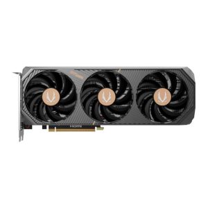 Placa de Video Zotac Gaming GeForce RTX 5070 Ti Solid SFF OC, 16GB, GDDR7, 256-bit, ZT-B50710J3-10P-NAC