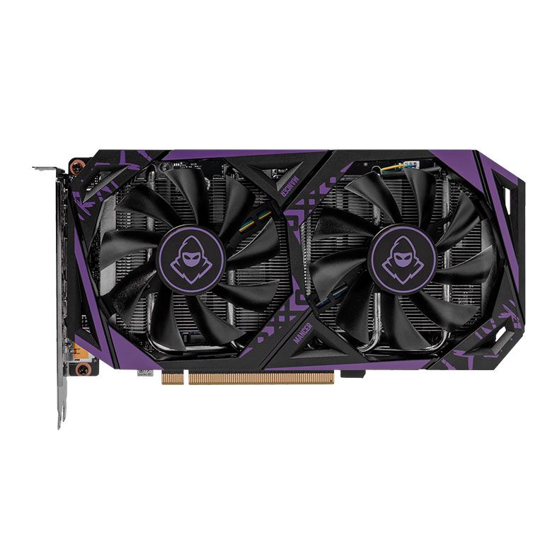 CPU - Intel i7 3770 - 16GB - M.2 240GB - Placa de Video RTX 2070 8GB - Fonte 650W - Imagem 7